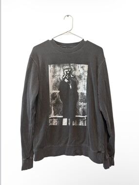 RUDIS Dave Schultz Icon Sweatshirt